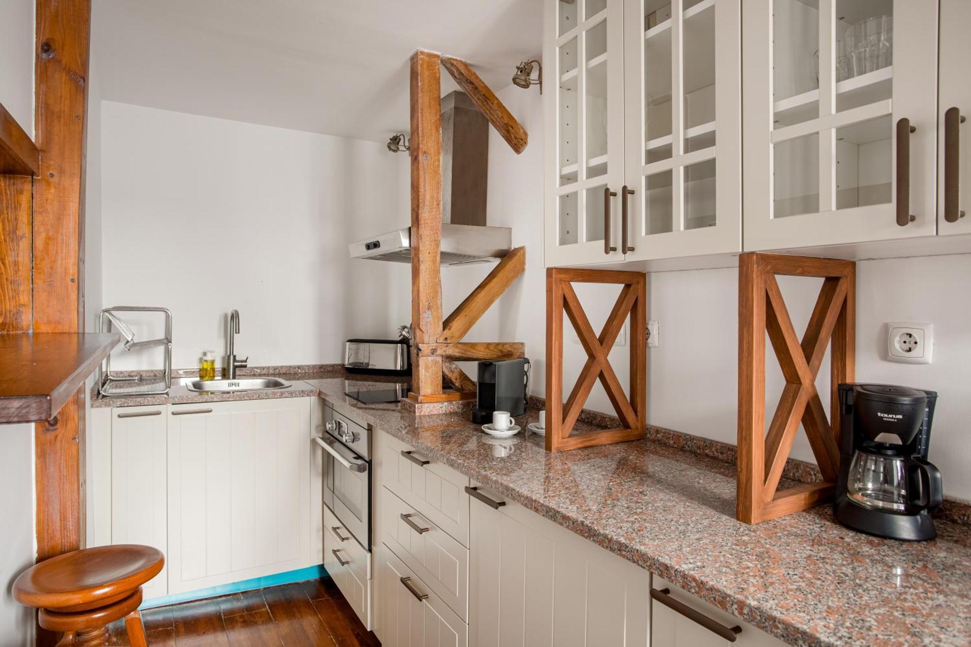 Lisbon Cozy Nest In Santa Catarina Apartment ภายนอก รูปภาพ